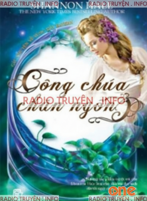 Công Chúa Chăn Ngỗng - Ngọc Hân