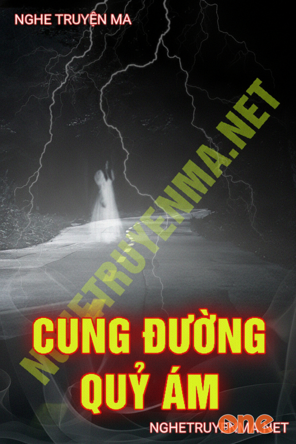 Cung Đường Quỷ Ám - MC Trần Thy, MC Đình Soạn