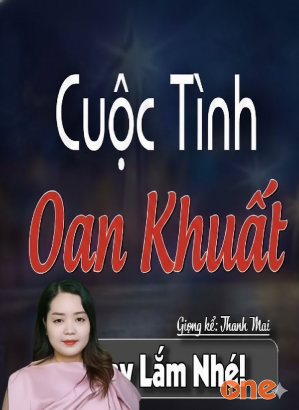Cuộc Tình Oan Khuất - MC Thanh Mai