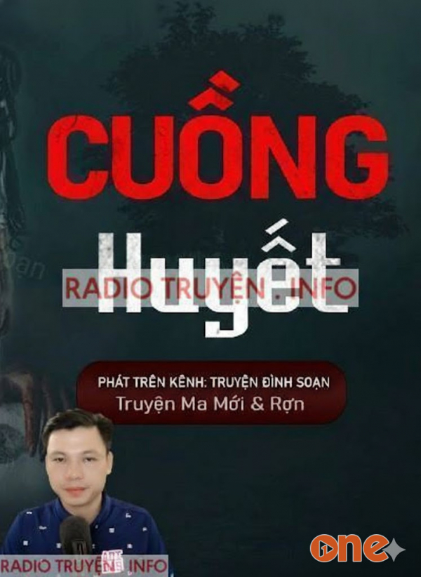 Cuồng Huyết - MC Đình Soạn