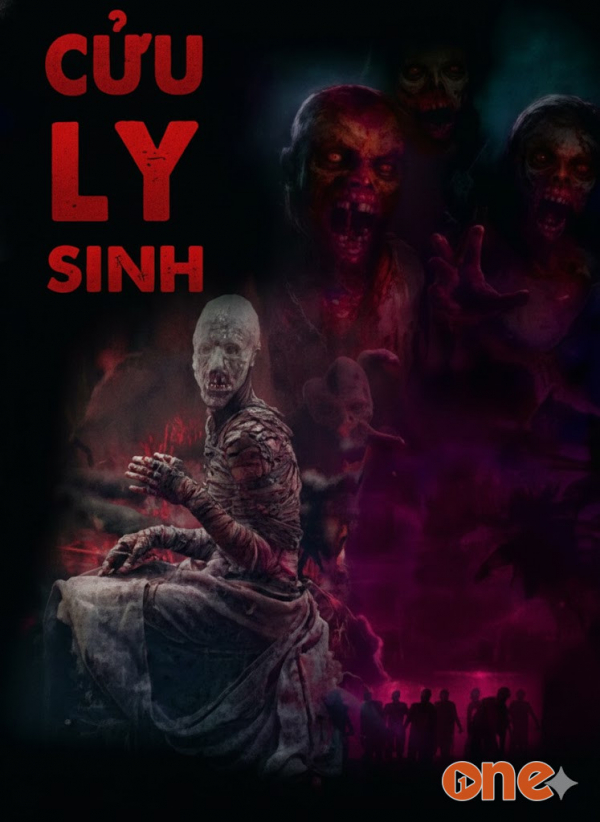 Cửu Ly Sinh - MC Đình Soạn