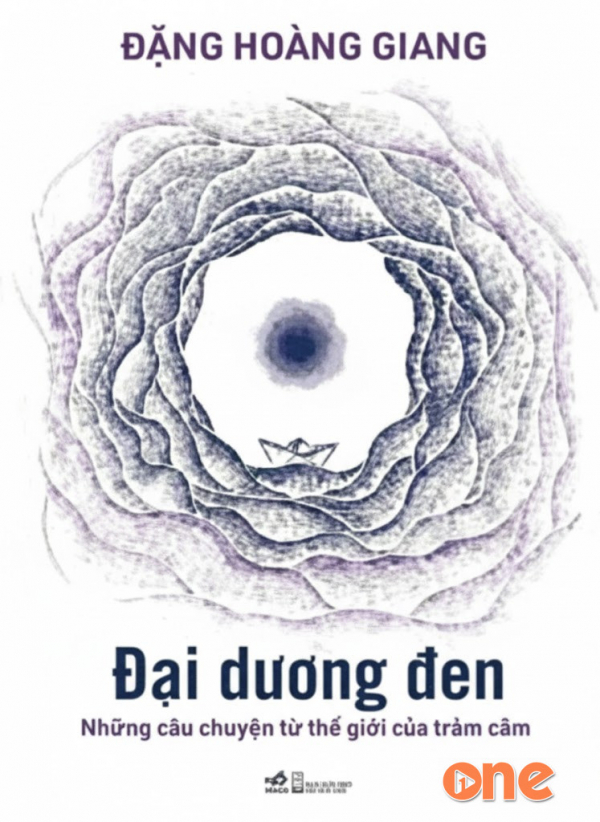 Đại Dương Đen - Trần Ngọc San