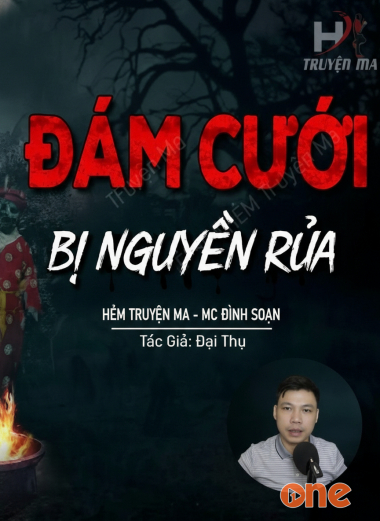 Đám Cưới Bị Nguyền Rủa