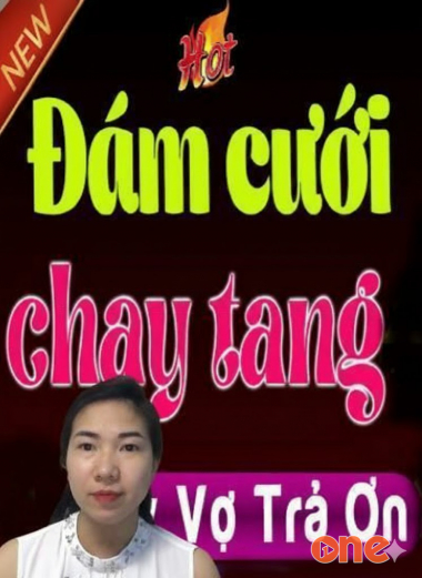 Đám Cưới Chạy Tang