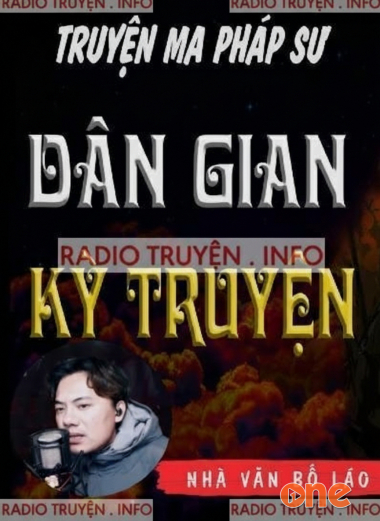 Dân Gian Kỳ Truyện