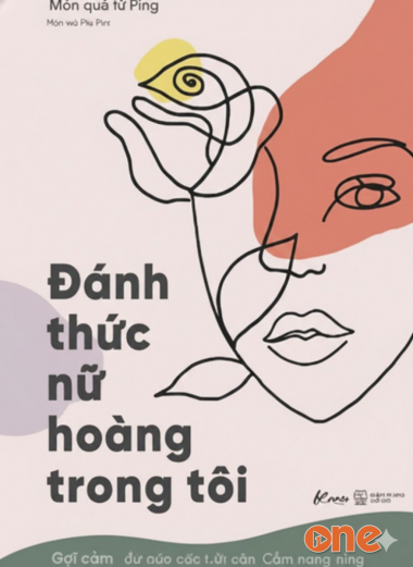 Đánh Thức Nữ Hoàng Trong Tôi