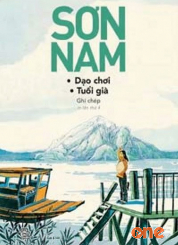 Dạo Chơi Tuổi Già - Thuỷ Tiên