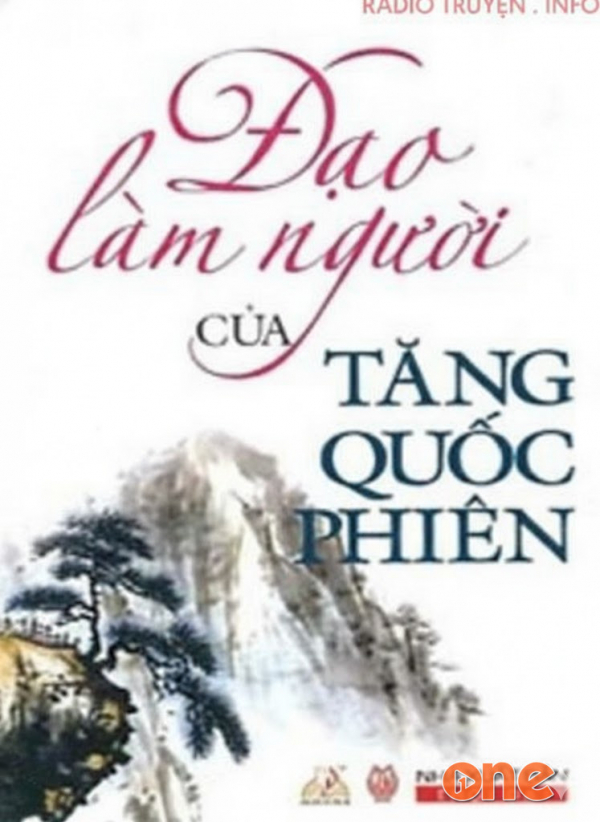 Đạo Làm Người Của Tăng Quốc Phiên - Trương Thị Đệ