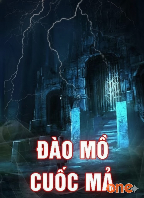 Đào Mồ Cuốc Mả - MC Tuấn Anh