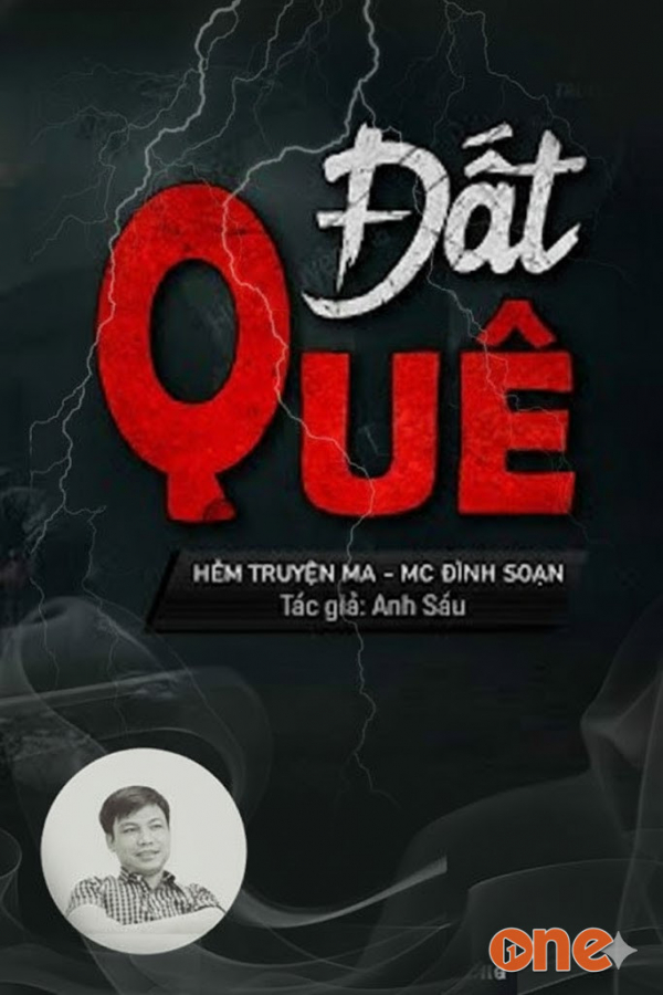 Đất Quê - MC Đình Soạn
