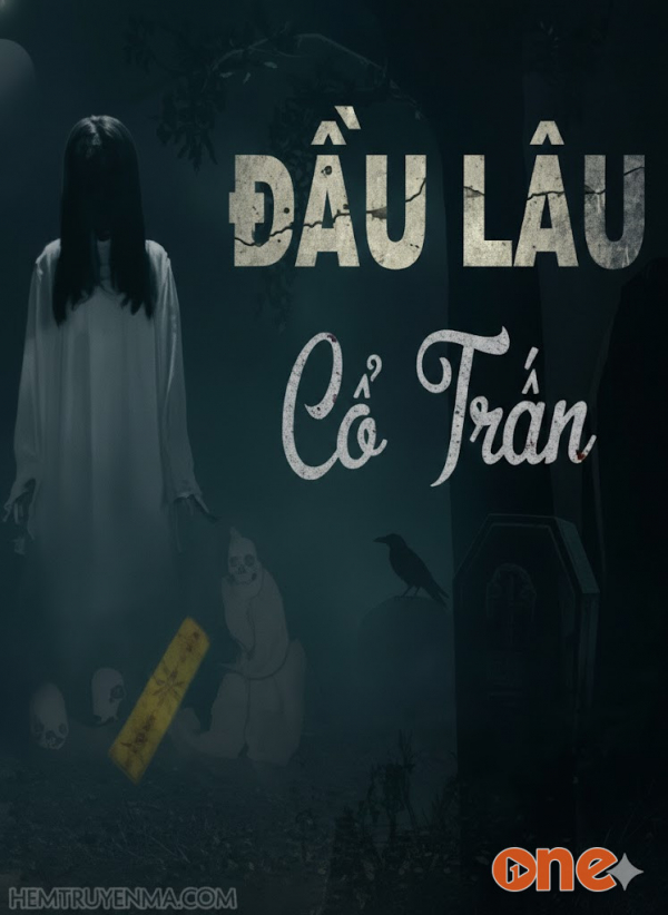 Đầu Lâu Cổ Trấn - MC Đình Soạn