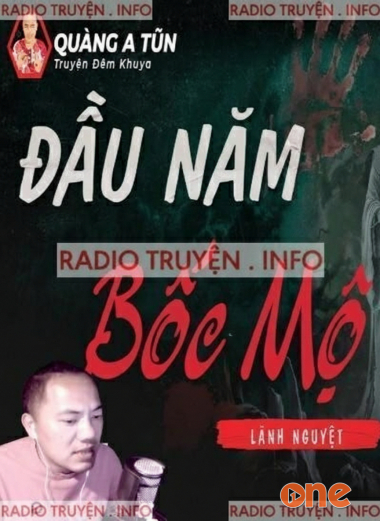 Đầu Năm Bốc Mộ