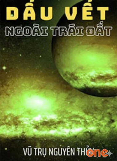 Dấu Vết Ngoài Hành Tinh