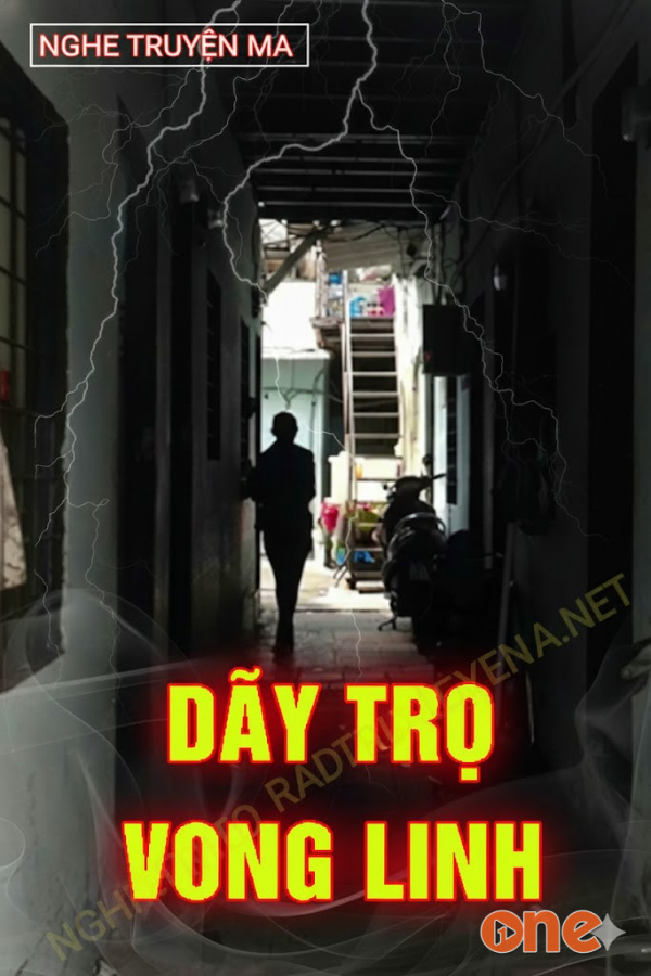 Dãy Trọ Vong Linh - MC Trần Thy