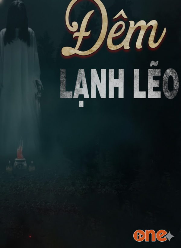 Đêm Lạnh Lẽo - MC Đình Soạn