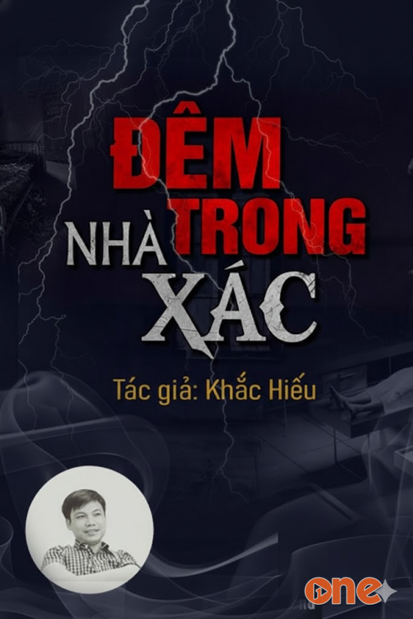 Đêm Trong Nhà Xác - MC Đình Soạn