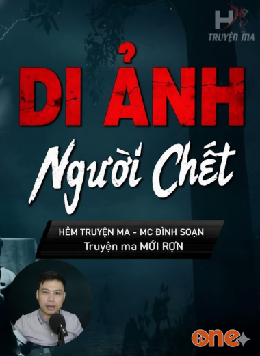 Di Ảnh Người Chết