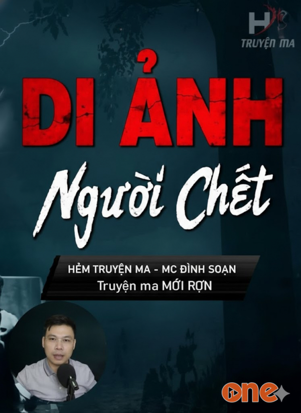 Di Ảnh Người Chết - MC Đình Soạn