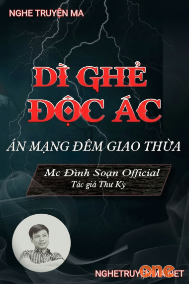 Dì Ghẻ Độc Ác