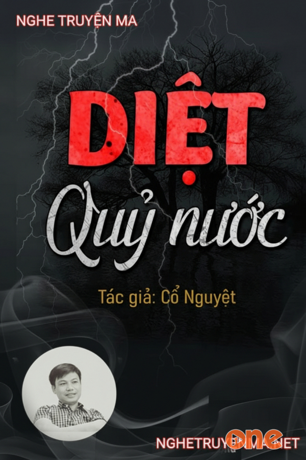 Diệt Quỷ Nước - MC Đình Soạn