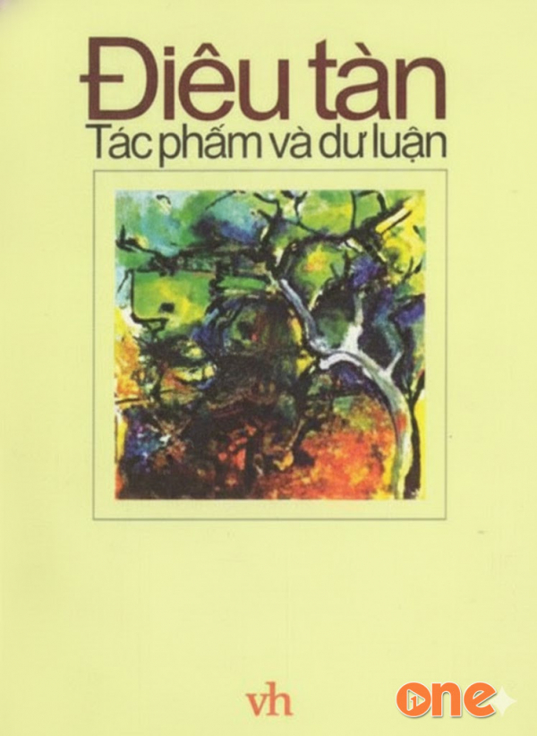 Điêu Tàn -  Tác Phẩm Và Dư Luận - Ngọc Hân