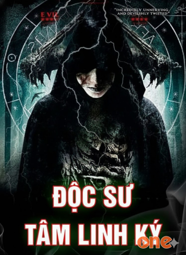 Độc Sư Tâm Linh Ký