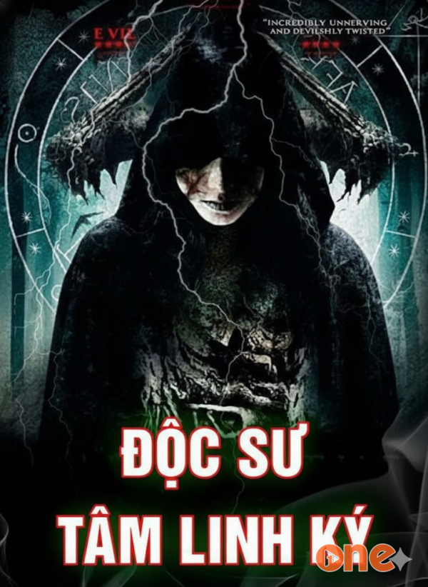 Độc Sư Tâm Linh Ký - MC Tuấn Anh