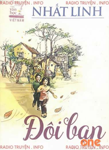 Đôi Bạn