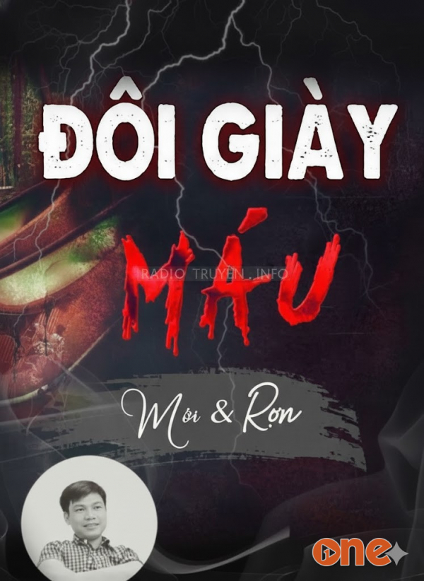 Đôi Giày Ma Ám - MC Đình Soạn