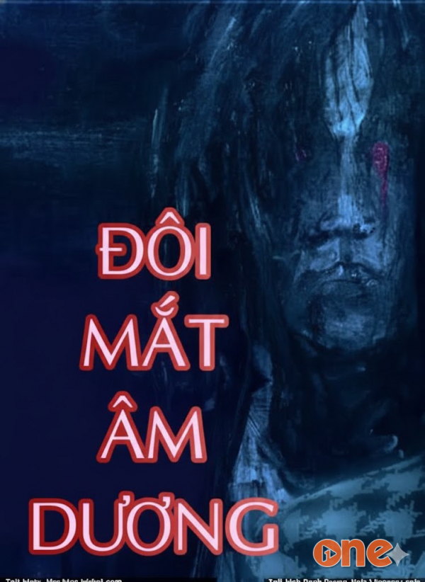 Đôi Mắt Âm Dương - MC Đình Soạn