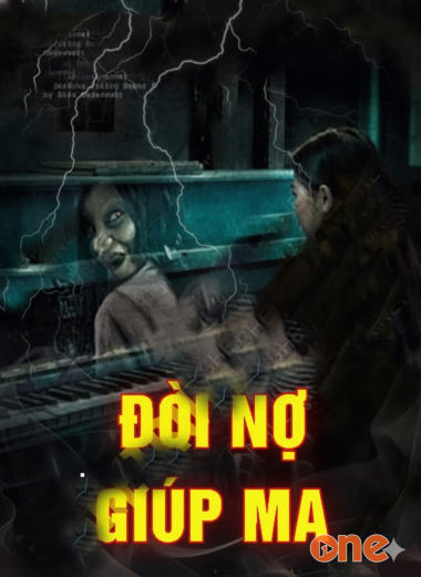 Đòi Nợ Giúp Ma