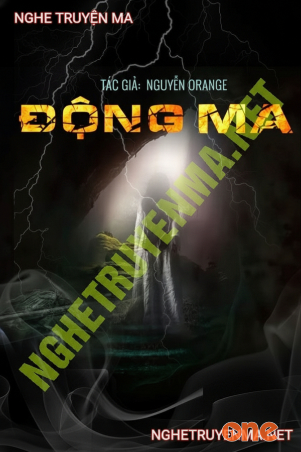 Động Ma - MC Duy Thuận
