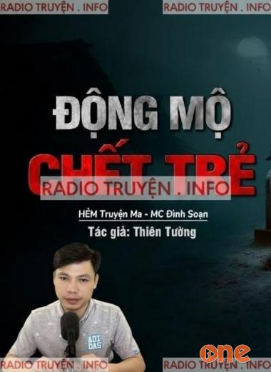 Động Mộ Chết Trẻ