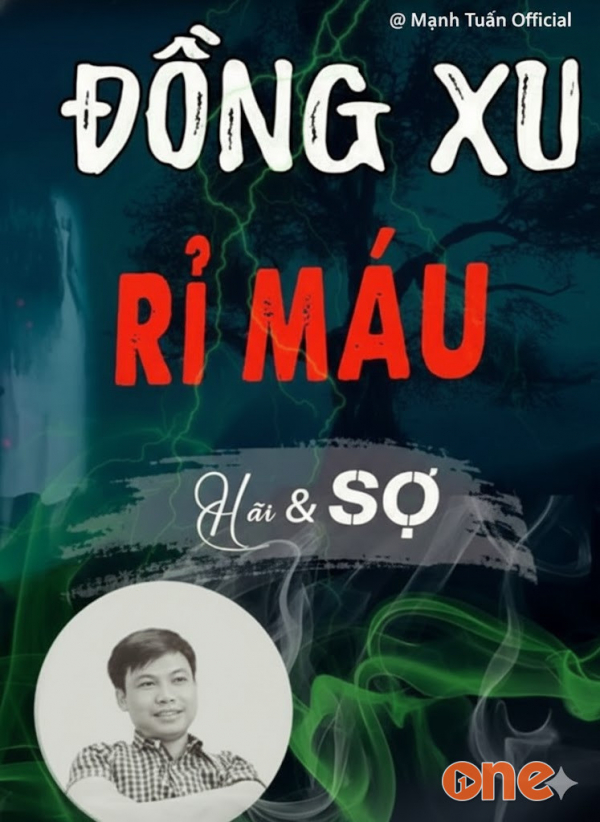 Đồng xu rỉ máu - MC Đình Soạn