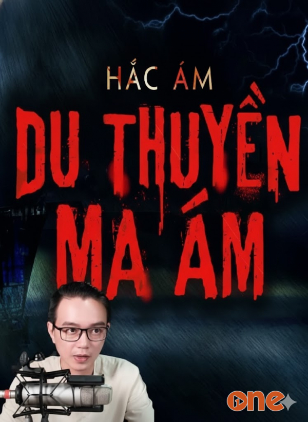 Du Thuyền Ma Ám - MC Nguyễn Huy