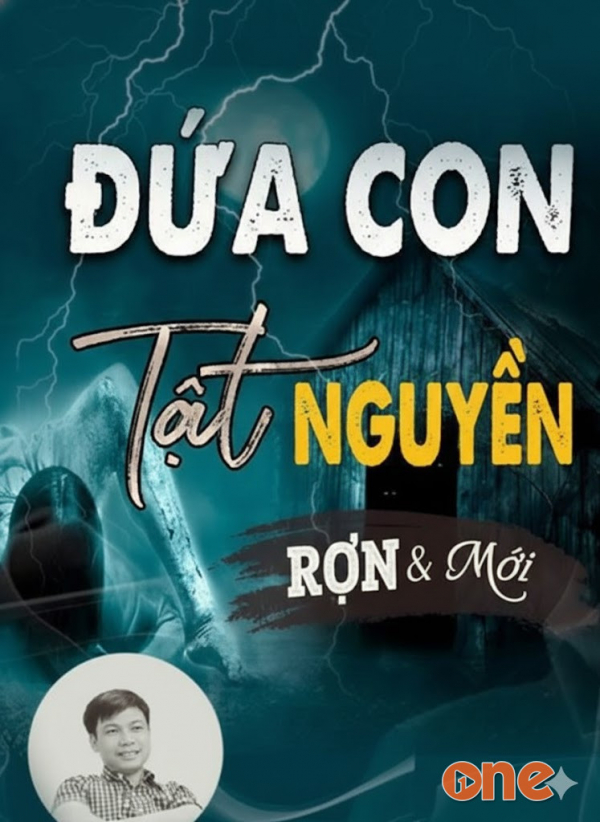 Đứa Con Tật Nguyền - MC Đình Soạn