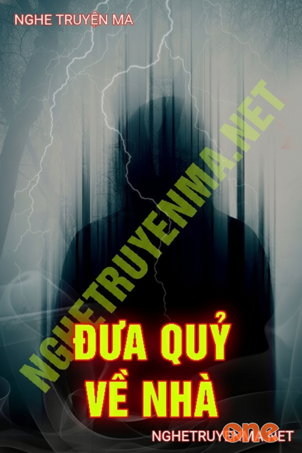 Đưa Quỷ Về Nhà - MC Trần Thy