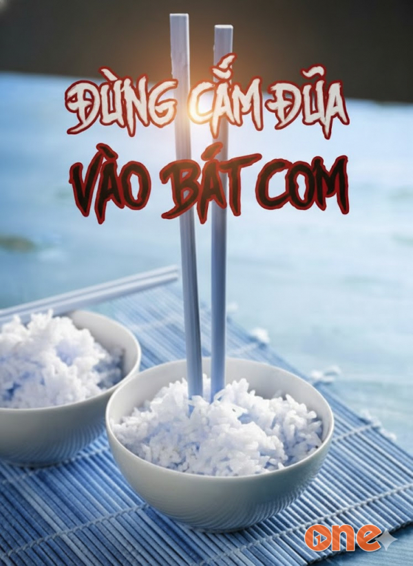 Đừng Cắm Đũa Vào Bát Cơm - MC Nguyễn Huy