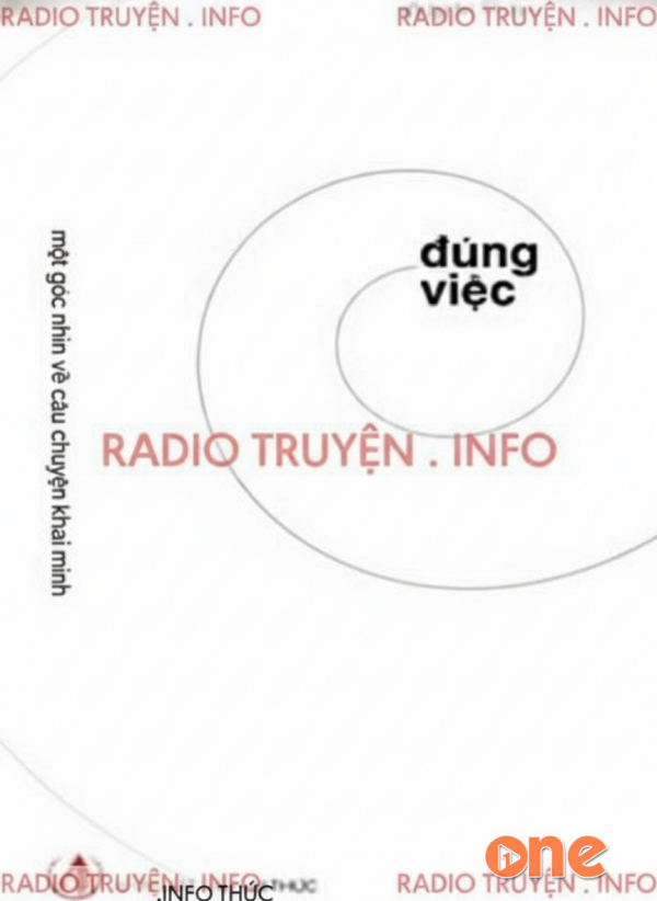Đúng Việc - Nguyễn Kim Ngân