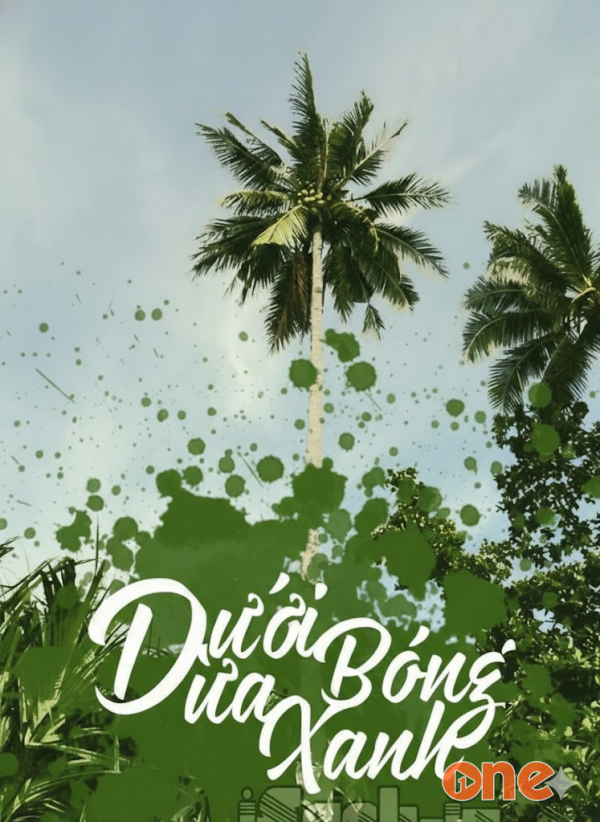 Dưới Bóng Dừa Xanh - Thái Hoàng Phi
