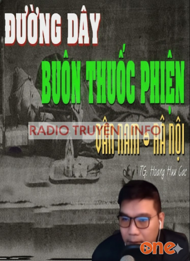 Đường Dây Buôn Thuốc Phiện Vân Nam - Hà Nội
