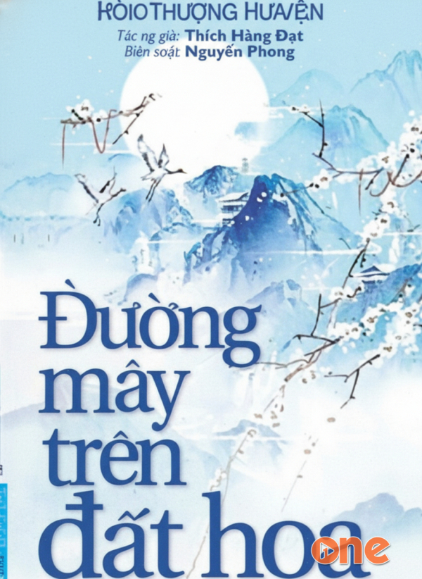 Đường Mây Trên Đất Hoa - Hòa Thượng Hư Vân