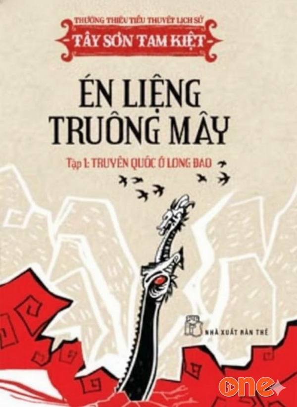 Én Liệng Truông Mây 1 - Đồng Linh