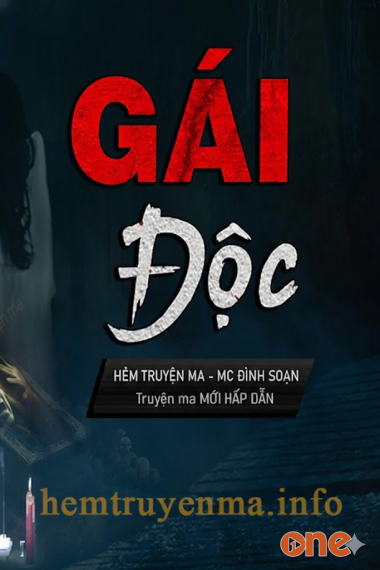 Gái độc - MC Đình Soạn