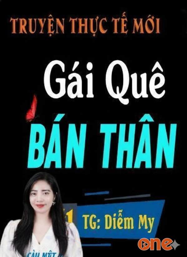 Gái Quê Bán Thân - MC Tâm An
