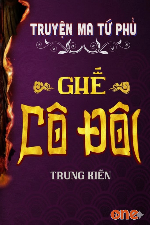 Ghế Cô Đôi Thượng Ngàn  -  Quàng A Tũn