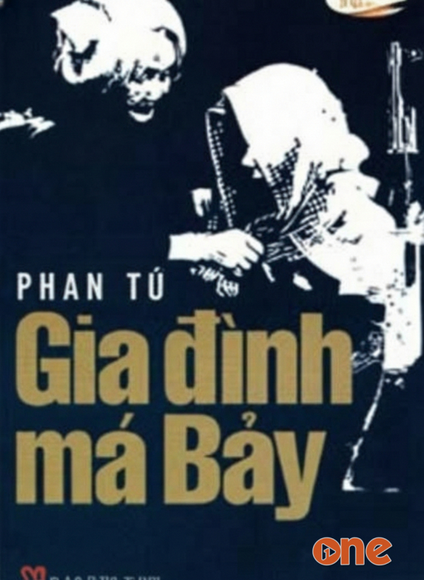 Gia Đình Má Bảy - Kim Phượng