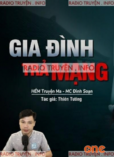 Gia Đình Trả Mạng
