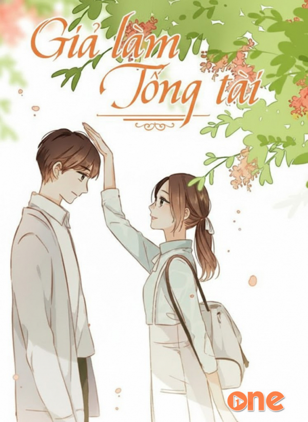 Giả Làm Em Gái Tổng Tài - MC Vị Hy