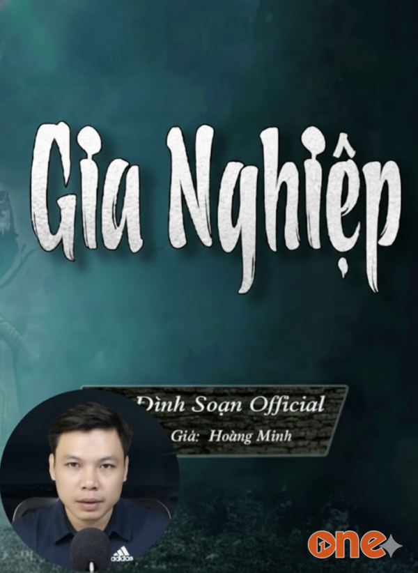 Gia Nghiệp - MC Đình Soạn